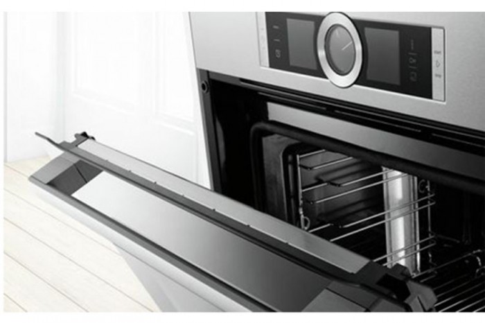 Lò nướng âm tủ Bosch HMH.HBG6764S6B