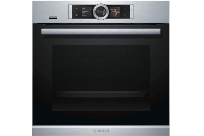 Lò nướng âm tủ Bosch HMH.HBG6764S6B