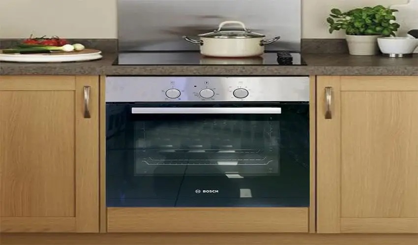 Lò nướng âm tủ Bosch 66L-60CM HMH.HBN211E2M