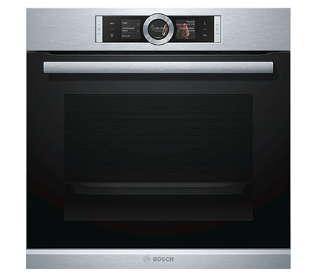 Lò nướng âm tủ Bosch HMH.HBG656RS1B