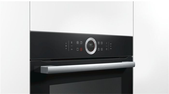 Lò nướng âm tủ Bosch HBG675BB1