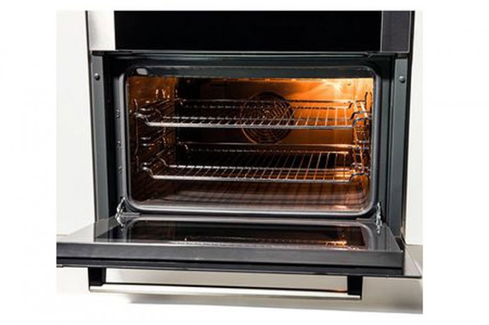 Lò nướng âm tủ Bosch CMG633BB1