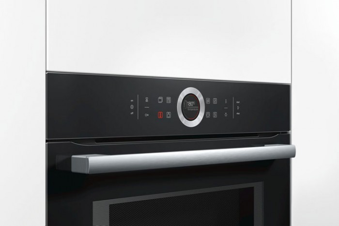 Lò nướng âm tủ Bosch CMG633BB1