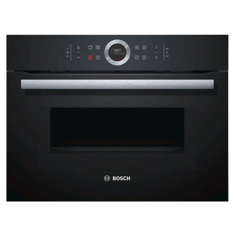 Lò nướng âm tủ Bosch CMG633BB1