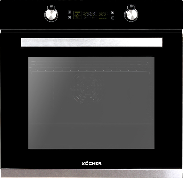 Lò nướng âm tủ Kocher KOEU-71S13F