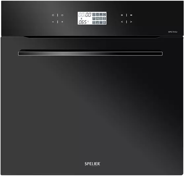 Lò nướng âm tủ Spelier SPB 73 EU