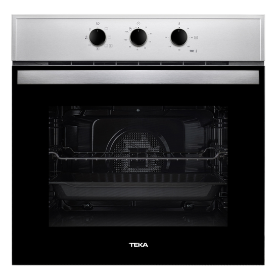 Lò nướng âm tủ Teka HBB 605 SS | Home Best