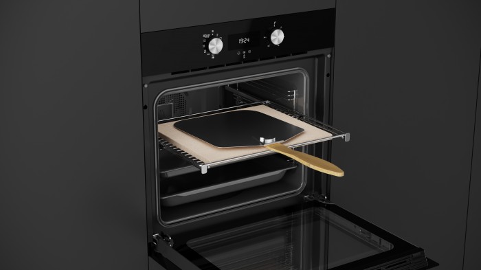 Lò nướng Teka PIZZA HLB 8510 P