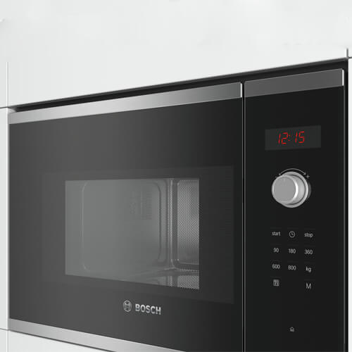 Lò vi sóng Bosch BFL523MS0B NEW