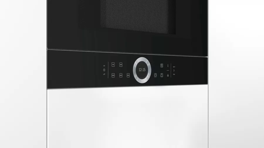 Lò vi sóng Bosch HMH-BFL634GB1B