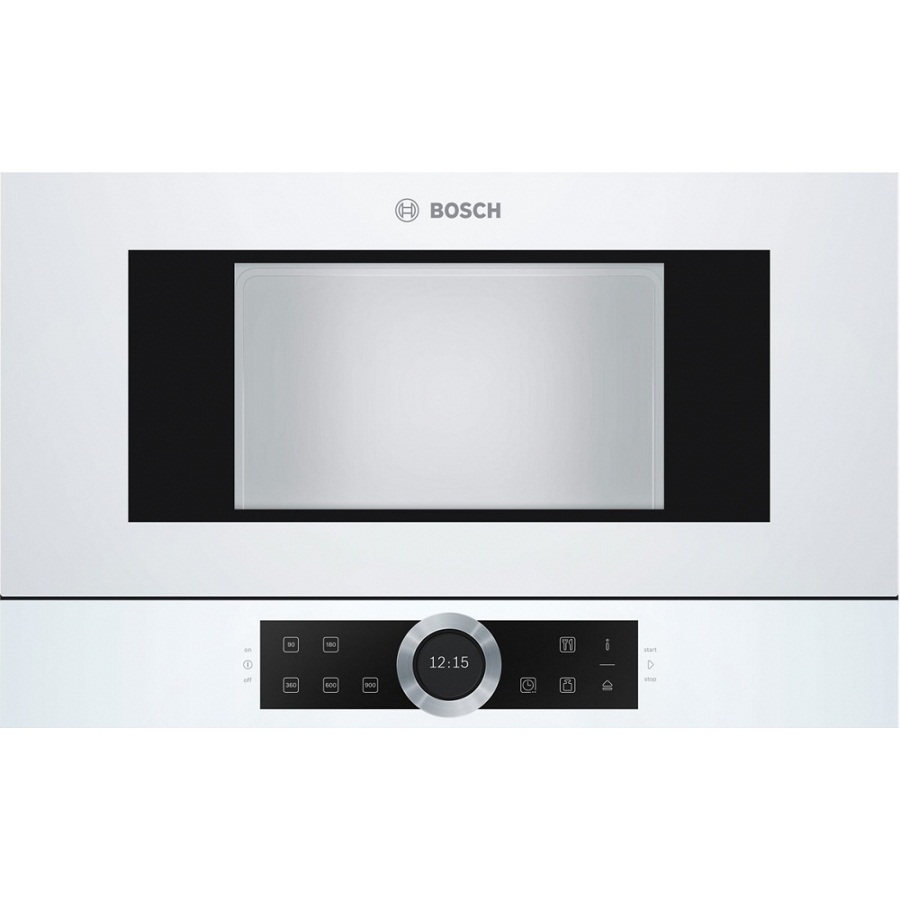 Lò vi sóng Bosch BFL634GW1