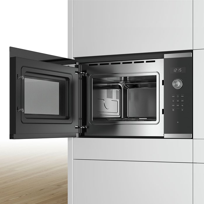 Lò vi sóng Bosch 20L - BFL524MS0 SERIE 6