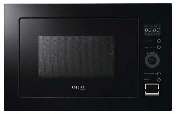 Lò vi sóng kết hợp nướng Spelier SP 8213 EU
