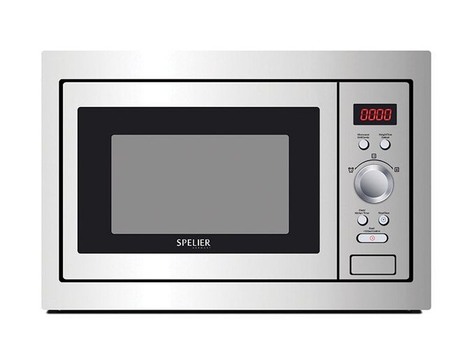 Lò vi sóng kết hợp nướng Spelier SP 8206 EU