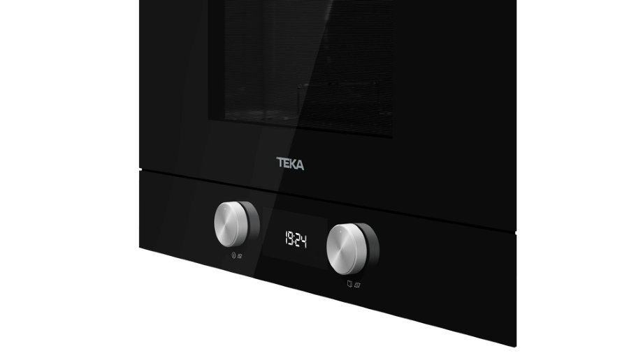 Lò vi sóng kết hợp nướng Teka ML 8220 BIS L BK