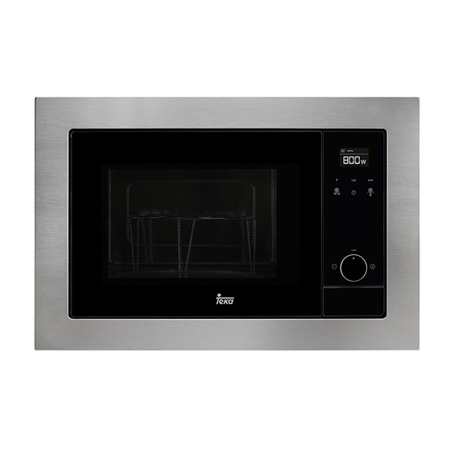 Lò vi sóng kết hợp nướng Teka MS 620 BIS