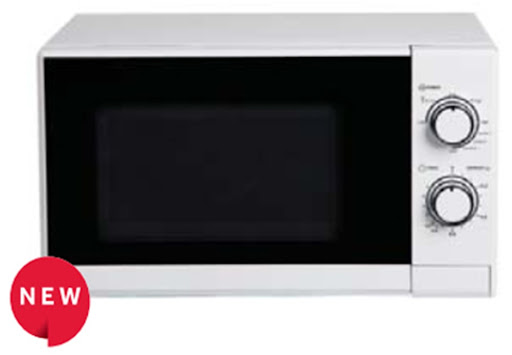 Lò vi sóng Teka MW 225 BLANCO | Home Best