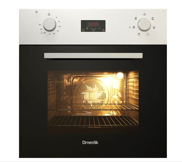 Lò nướng âm tủ Dmestik ES615DMK