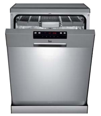 Máy rửa chén bát độc lập Teka LP9 850