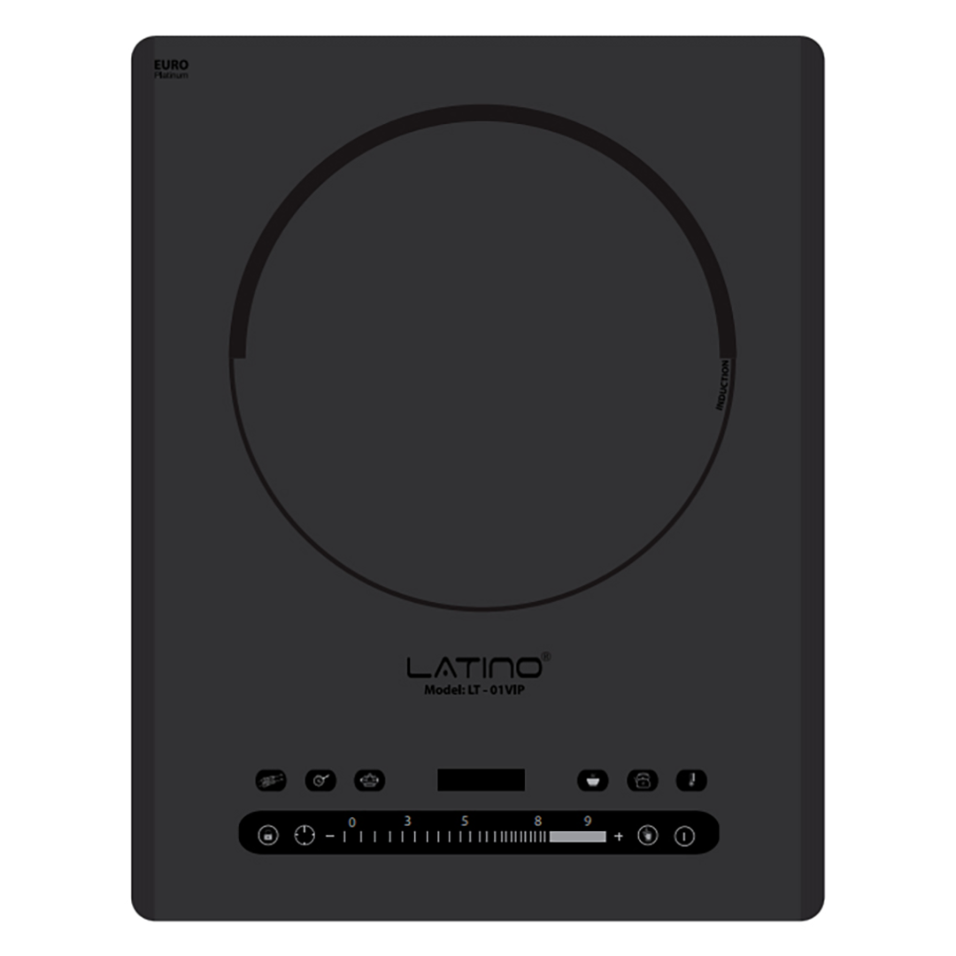Bếp điện từ đơn Latino LT-01VIP