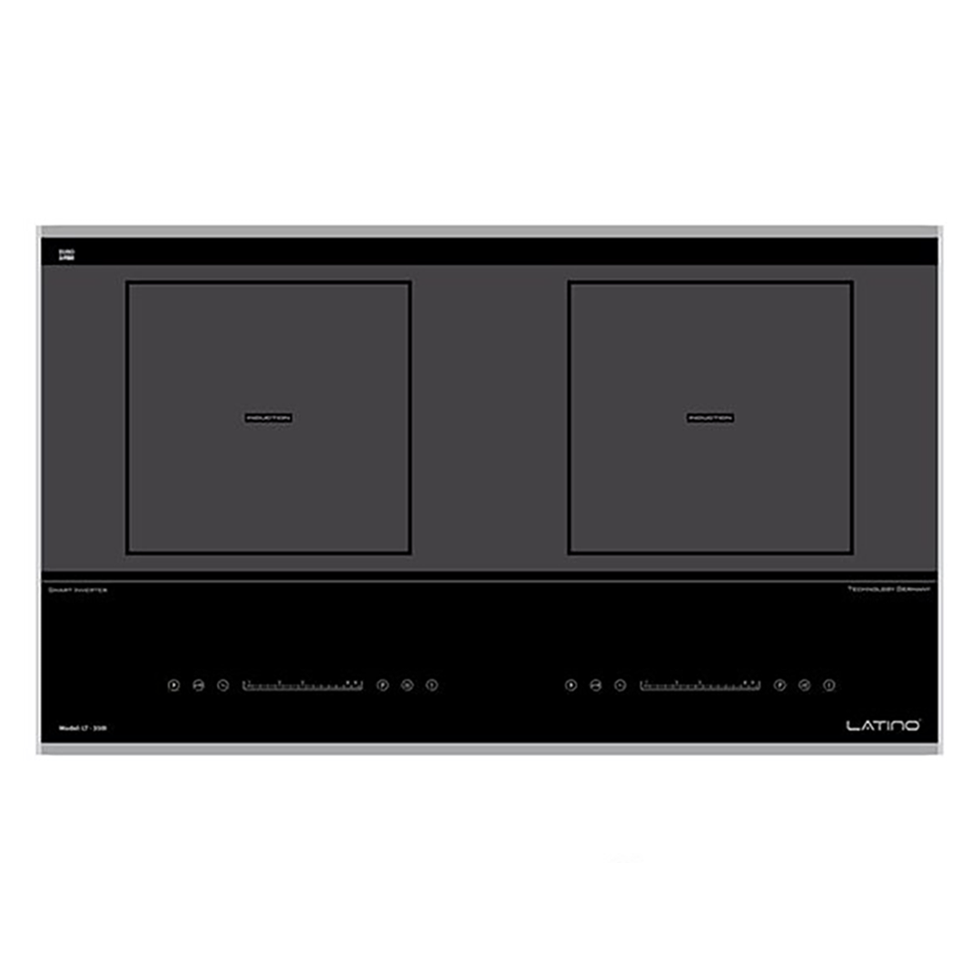 Bếp từ đôi Latino LT-350I NEW