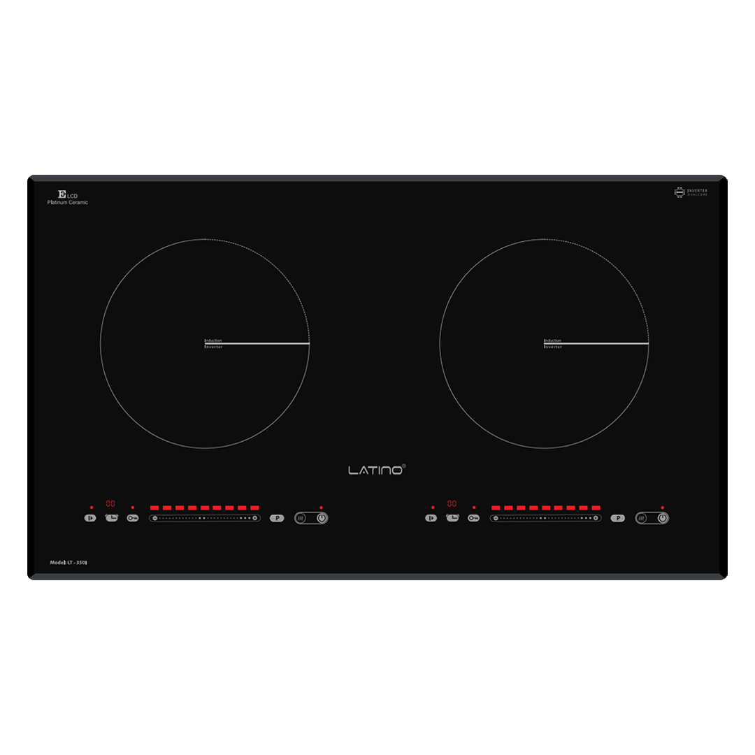 Bếp từ đôi Latino LT-350I