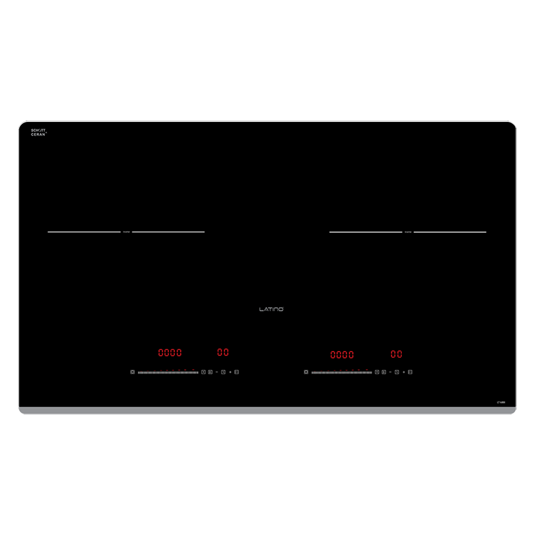 Bếp từ đôi Latino LT-688I