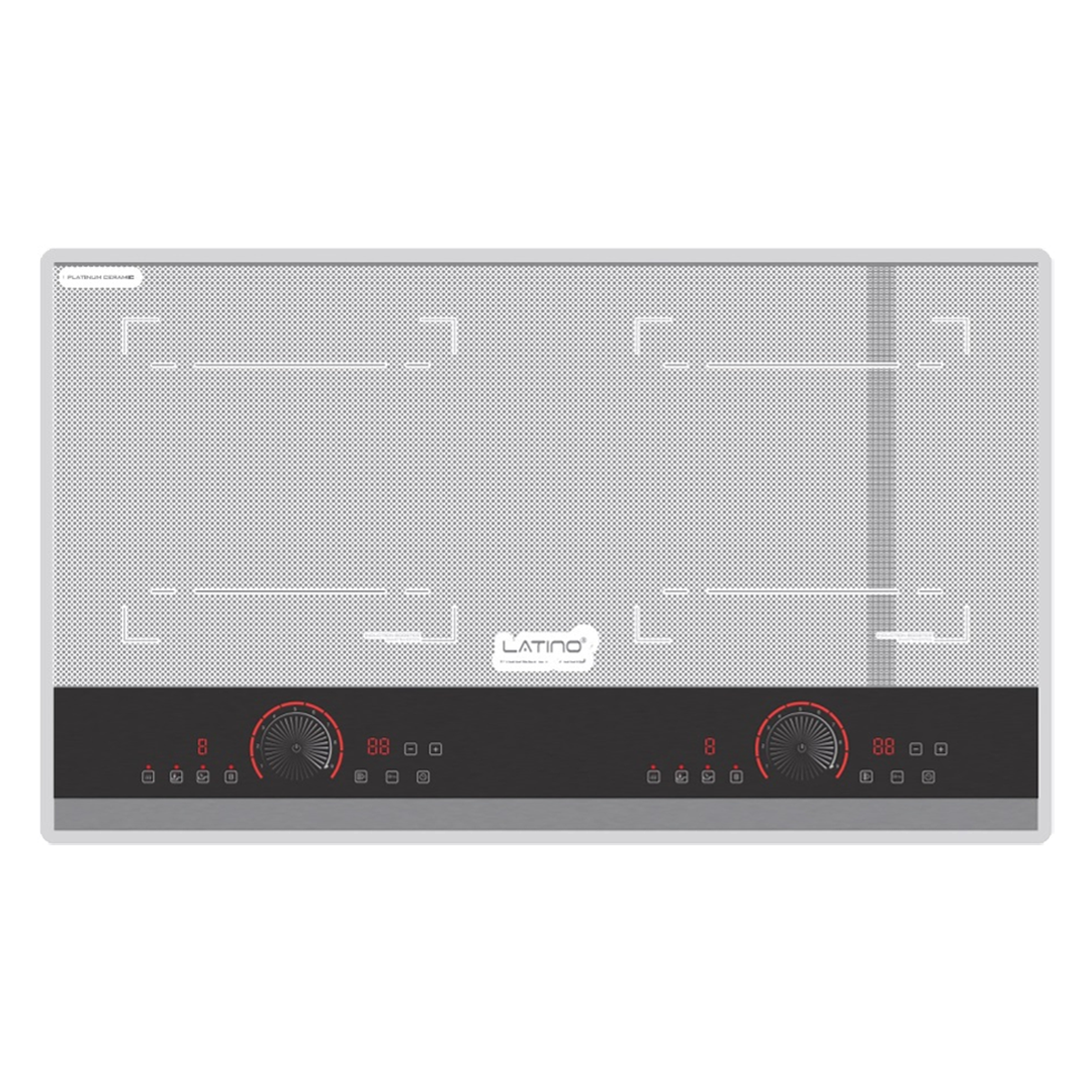 Bếp từ đôi Latino LT-706ID