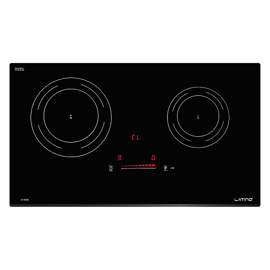 Bếp từ đôi Latino LT-818S