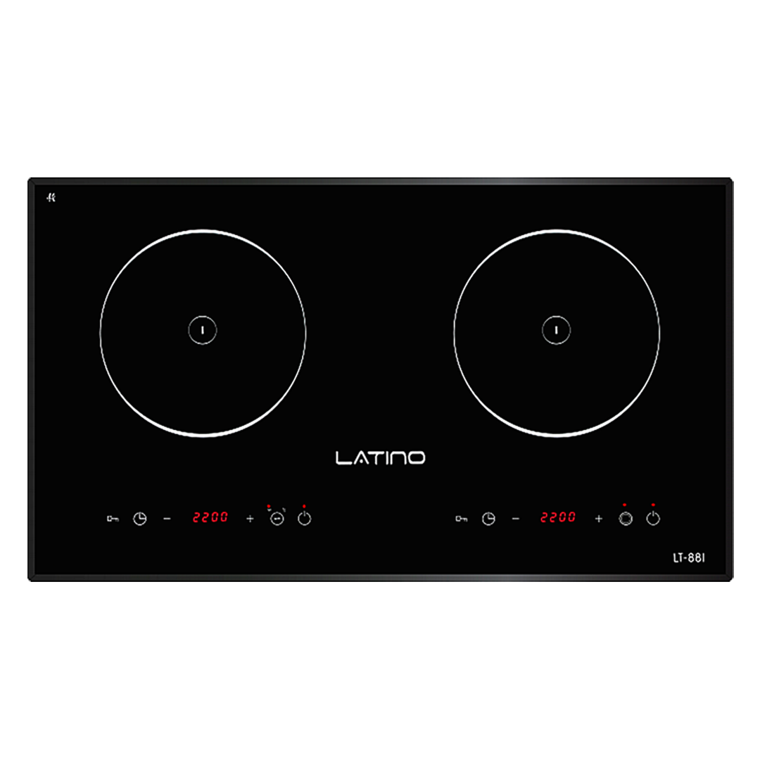 Bếp từ đôi Latino LT-88I