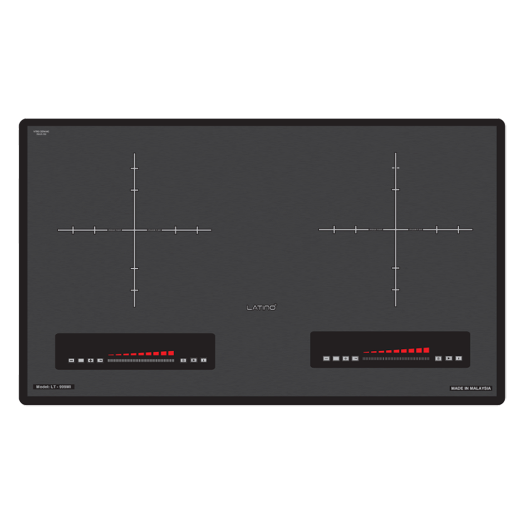 Bếp từ đôi Latino LT-999MI