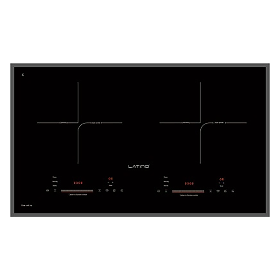 Bếp từ đôi Latino LT-HBN 88 IH Plus
