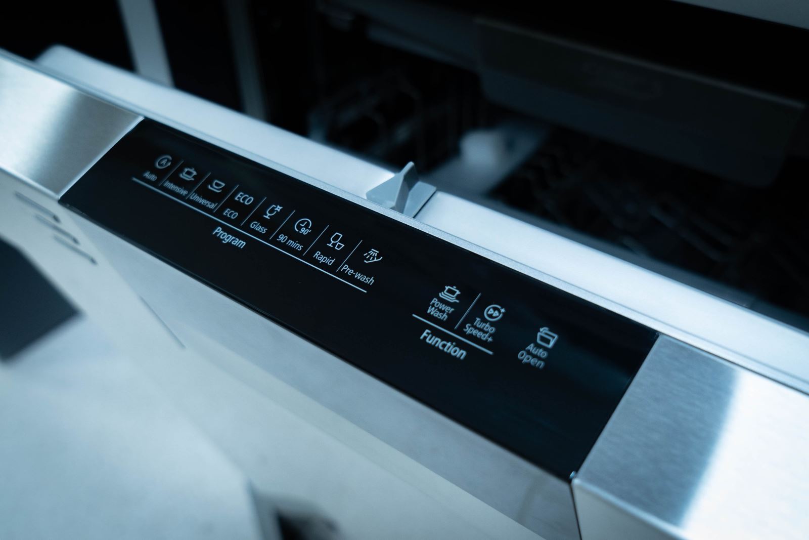 Máy rửa chén bát độc lập Chefs EH-DW401D