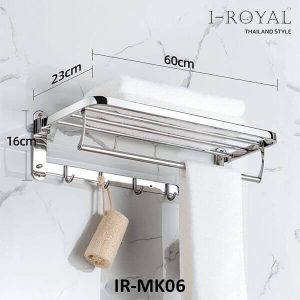 Combo thiết bị vệ sinh 9 món - Combo 29