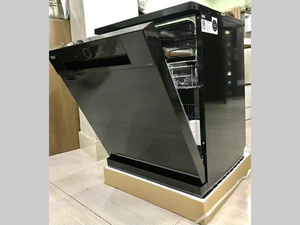 Máy rửa chén bát độc lập Lorca TA-918DWB