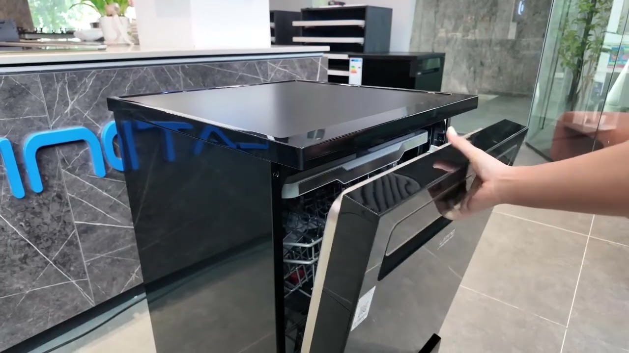 Máy rửa chén Latino SMS 795ML 16EU