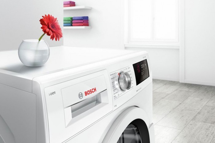 Máy giặt 9kg Bosch HMH.WAP28480SG