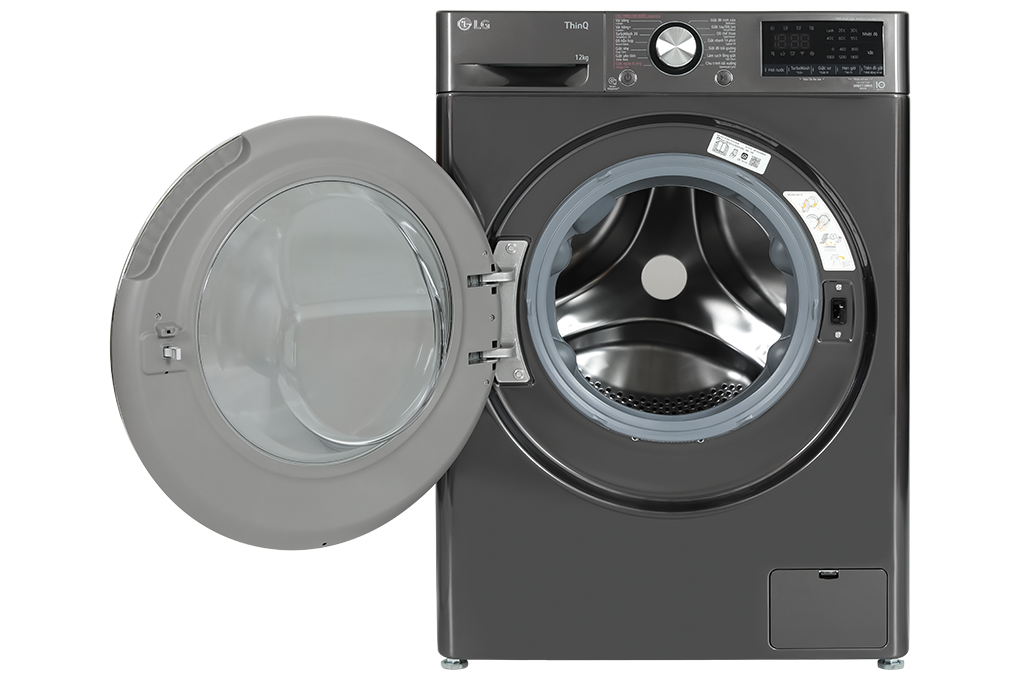 Máy giặt LG AI DD Inverter FV14S3BA