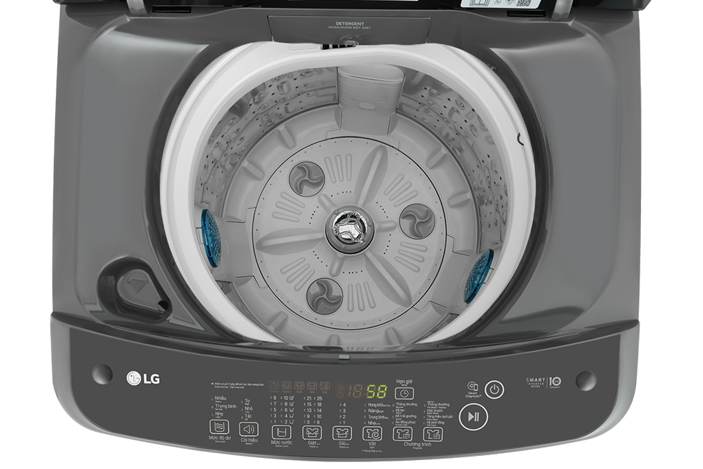 Máy giặt LG TurboDrum Inverter T23VSAB