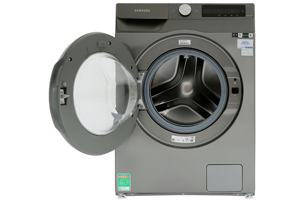 Máy giặt Samsung AI Inverter 10kg WW10T634DLX/SV