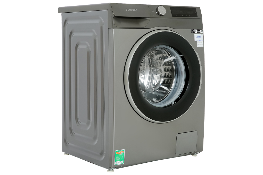 Máy giặt Samsung AI Inverter 10kg WW10T634DLX/SV