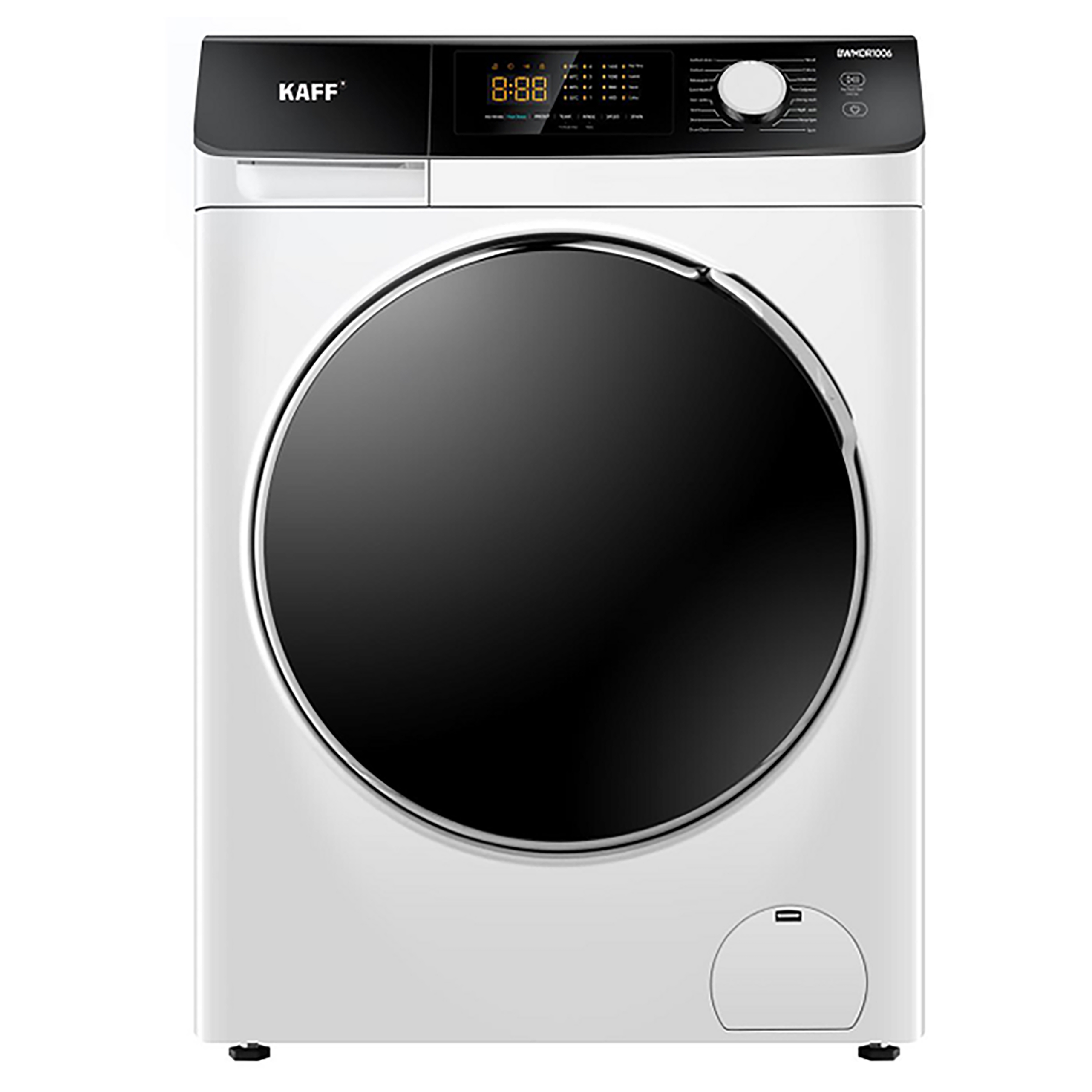 Máy giặt kết hợp sấy Kaff KF-BWMDR1006