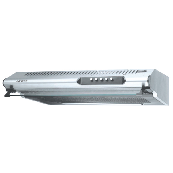 Máy hút khói, hút mùi cổ điển Faster FS 0870S