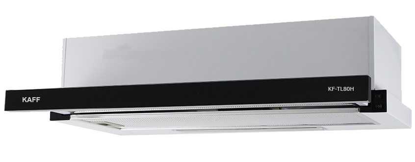 Máy hút khói, hút mùi âm tủ KAFF KF-TL90H