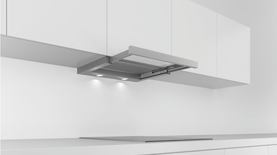 Máy hút khói, hút mùi âm tủ Bosch HMH.DFL064W53B