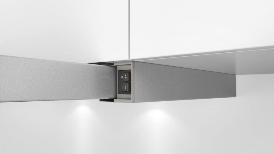 Máy hút khói, hút mùi âm tủ Bosch HMH.DFL064W53B