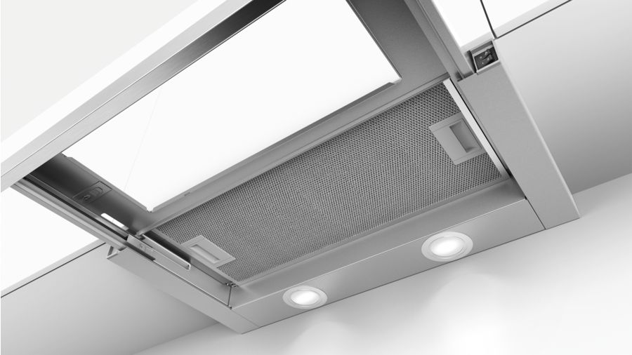 Máy hút khói, hút mùi âm tủ Bosch HMH.DFL064W53B