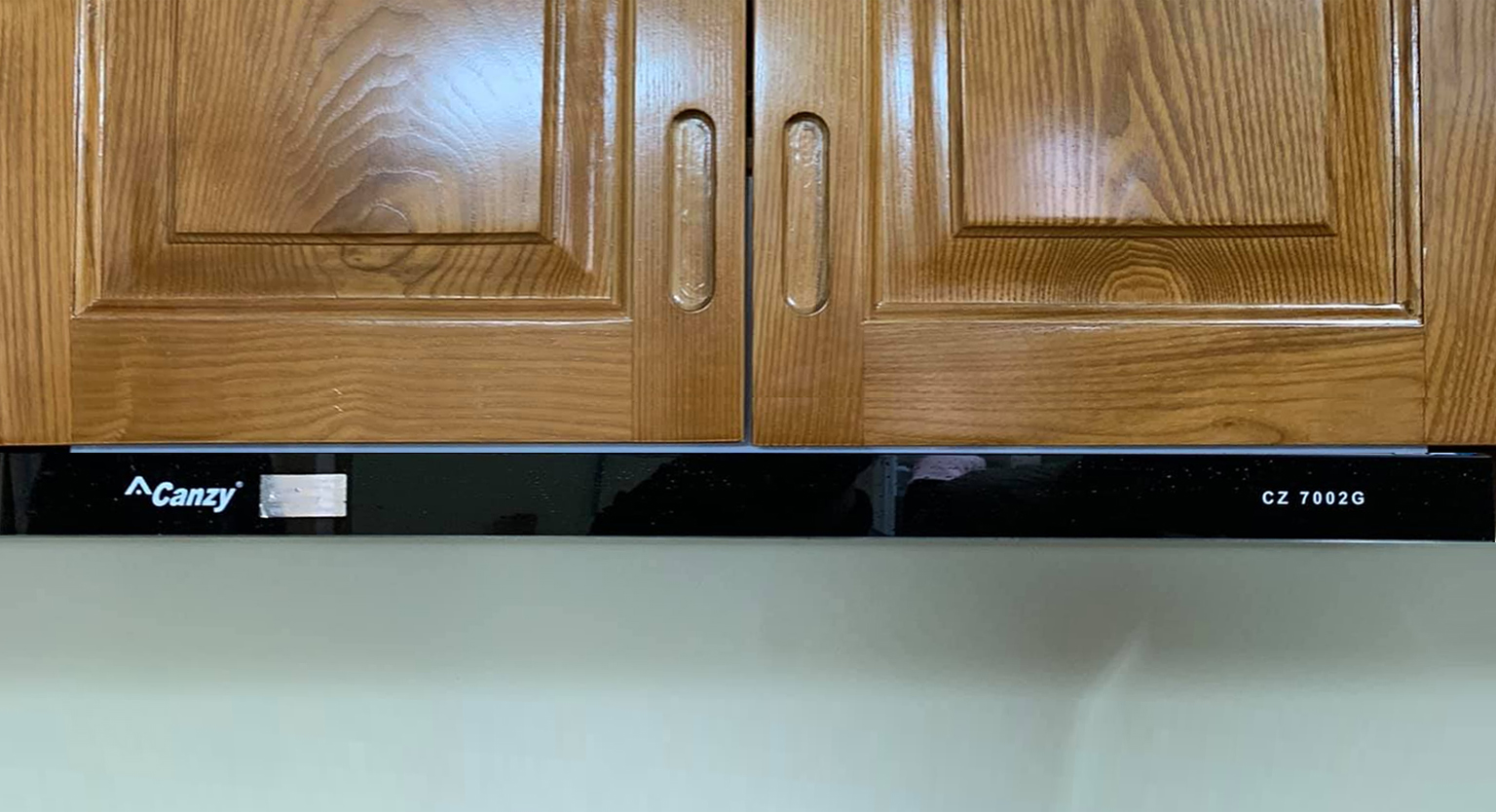Máy hút khói, hút mùi âm tủ Canzy CZ C517B