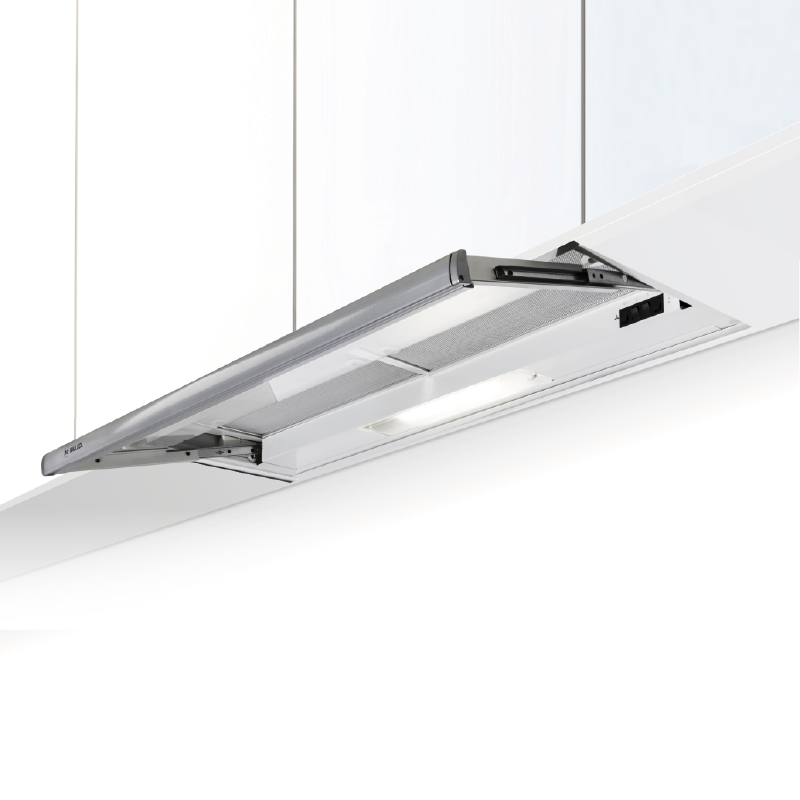 Máy hút khói, hút mùi âm tủ Malloca ARNO - K0706