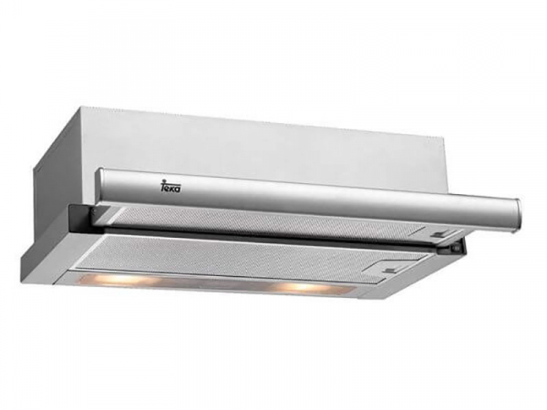 Máy hút khói, hút mùi âm tủ Teka TL 7310 SS 113080003